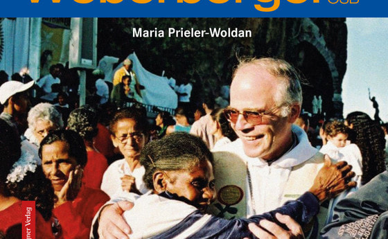 Bischof Richard Weberberger