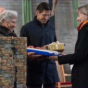 25 Jahre Chor Mix-Dur