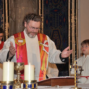 Pfarrfirmung Linz-Ebelsberg