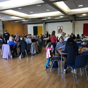 Katholische Jungschar