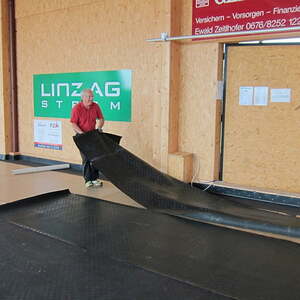 Flohmarkt 2016, Pfarre Neumarkt im Mühlkreis