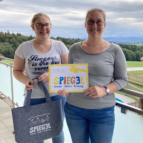 Anna Sophie Aigner, Eva Eitzinger