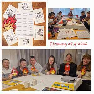 Gruppe Isolde Huemer