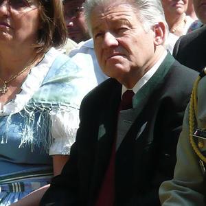 Gedenkfeier 200 J. Schlacht Teil2