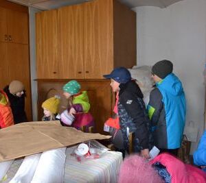 Ostertreff Miniss 2022