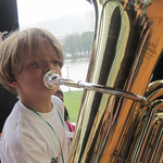 Musik im Brucknerhaus