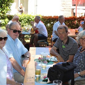 Froschberg Sommerfest