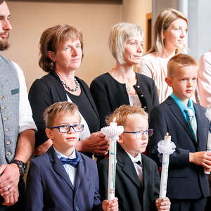 10. Mai 2018, Sarleinsbach