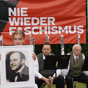 Befreiungsfeier 2022