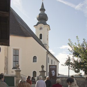 Wallfahrt der Donnerstag-Frauenrunde 2023