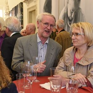 Eröffnung Bruckner Museum 2014