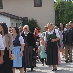 Erstkommunion am 26.05.2022