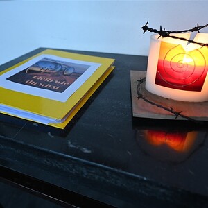 Firmvorstellgottesdienst 2021 