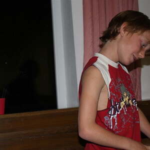 Jungschar- und Ministrantenlager in Roßleiten