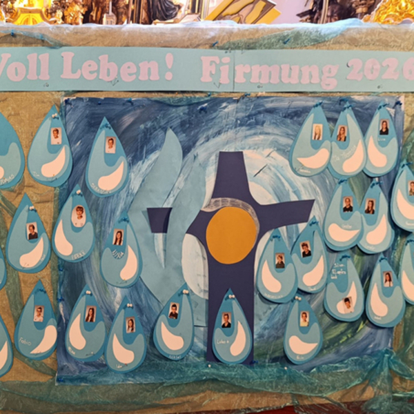 Vorstellgottesdienst