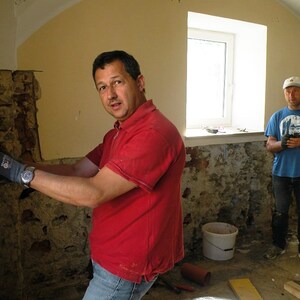 Roboteinsätze – DANKE