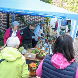 Flohmarkt