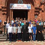 Impressionen aus der Diözese Witebsk