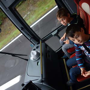 Pfarre Hörsching hl. Jakob