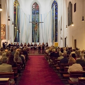 Festkonzert 900 Jahre Kirchweihe Pfarre Kircddorf