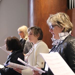 Erntedankfest in der Pfarre St. Quirinus