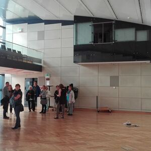 KFB Linz Führung 2017