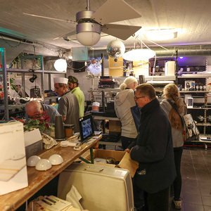 Flohmarkt