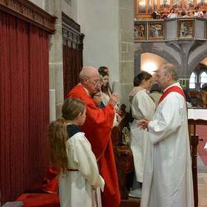 Abschied Pfarrer Etzlstorfer