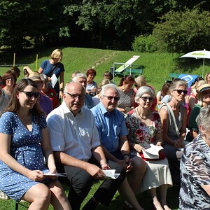 Froschberg Sommerfest