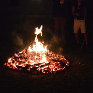 Pfarr- und Mitarbeiterfest