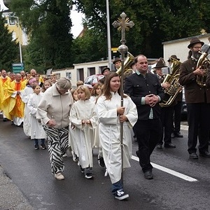 Rückblick Erntedank 2025