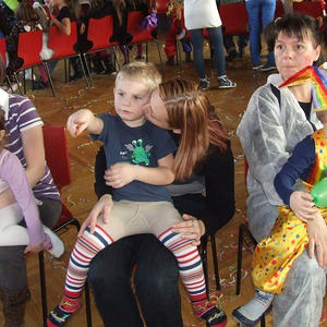 Kinderfasching