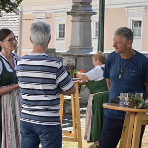 Kräutersegnung 14.08.26