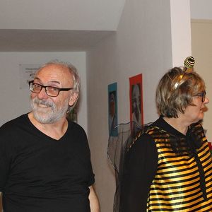 Fasching im Pfarrsaal von St. Quirinus