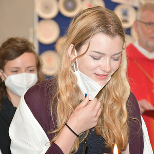 Firmung 22.05.2021 Gunskirchen