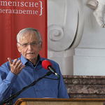 Dr. Paul M. Zulehner, Emeritierter Professor für Pastoraltheologie an der Universität Wien