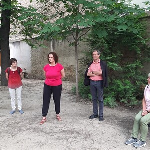 Betriebsausflug 2023 in die Bundeshauptstadt Wien