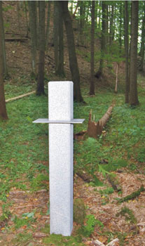 Jesus wird seine Kleider beraubt