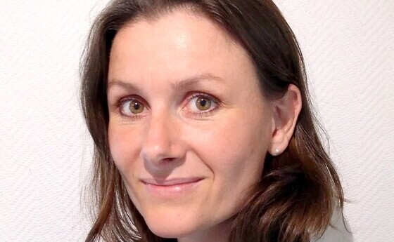 Neue Leiterin Mobiles Hospiz Palliative Care