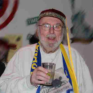 Fasching in St. Quirinus