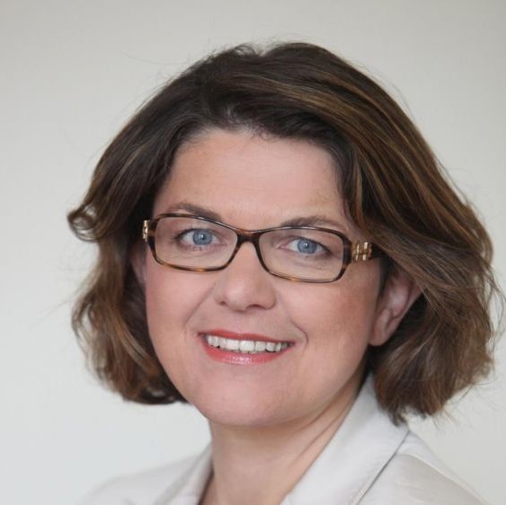 Christine Haiden