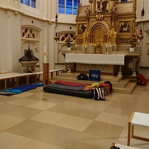 Montag, 11. Juli 2022