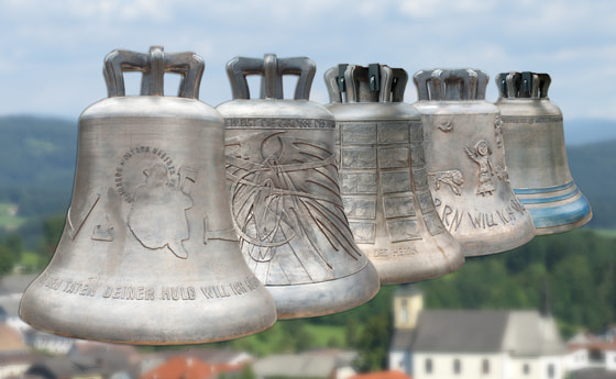 Glockengestaltung 2010