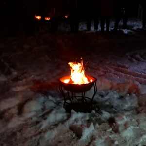 Station Klostergarten