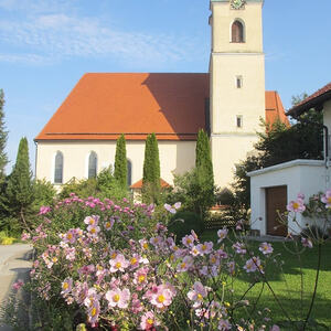 'Rund um den Wachtberg'