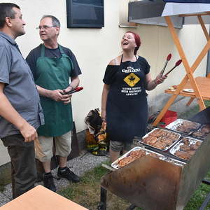 Abschluss des Jahres