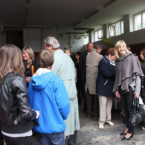 Erstkommunion am 15.05.2011