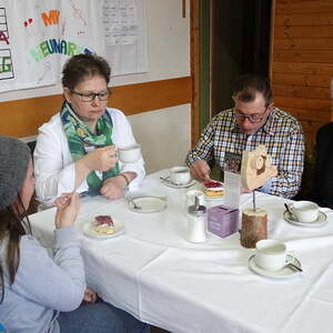 FFT 2017, Pfarre Neumarkt im Mühkreis