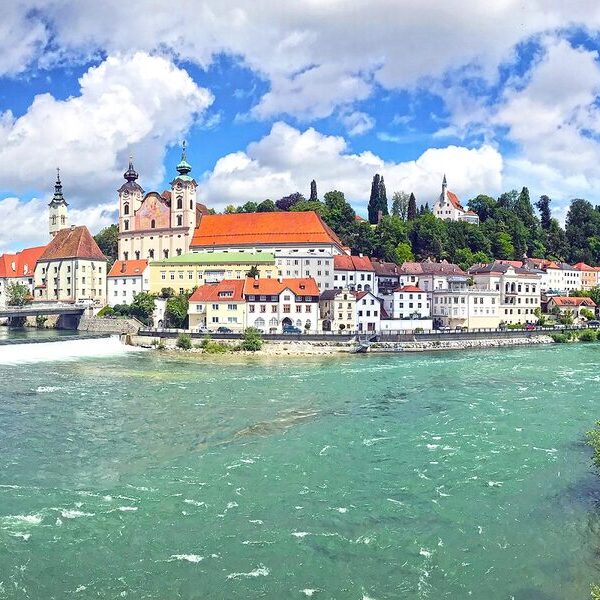 Steyr