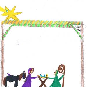 Karolina, 10, Volksschule Reichersberg